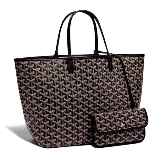 goyard tote order online|goyard official website.